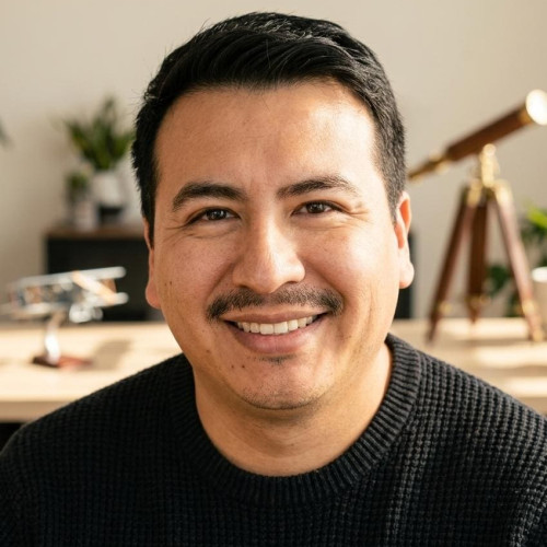 ALEX S. profile photo