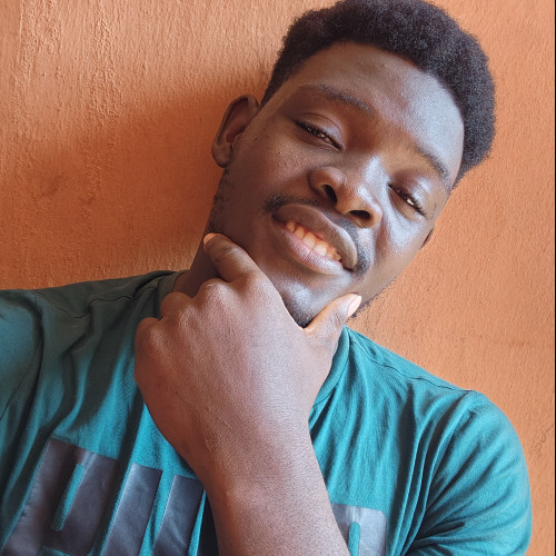 Adigwe  M. profile photo