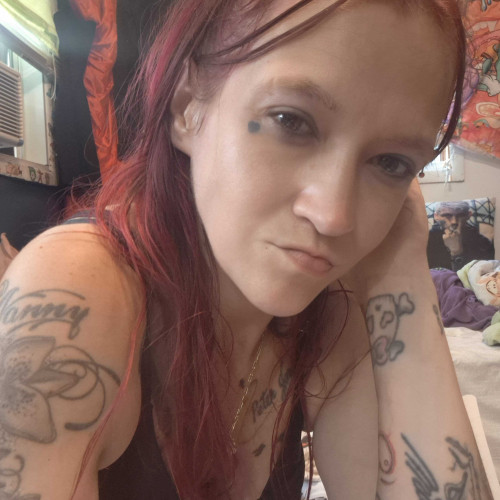 Ashley B. profile photo