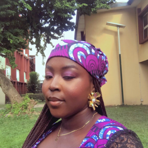 Aishat  S. profile photo