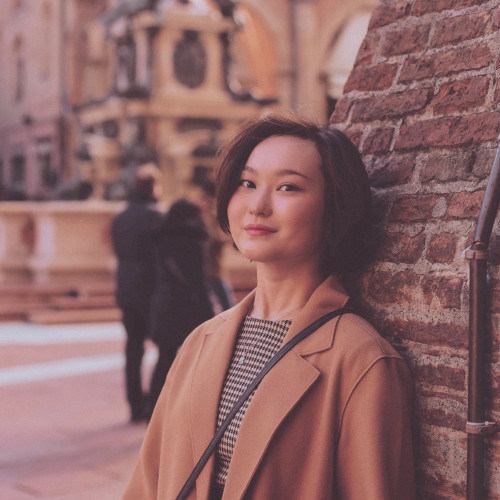 Becky S. profile photo