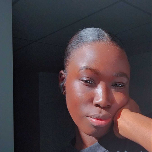 Esther A. profile photo