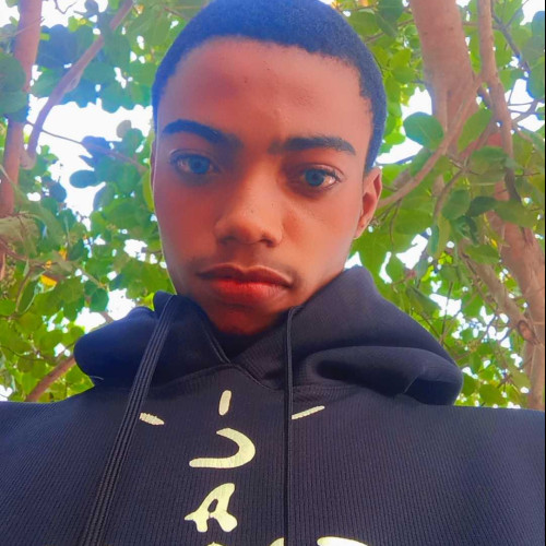 Bright D. profile photo