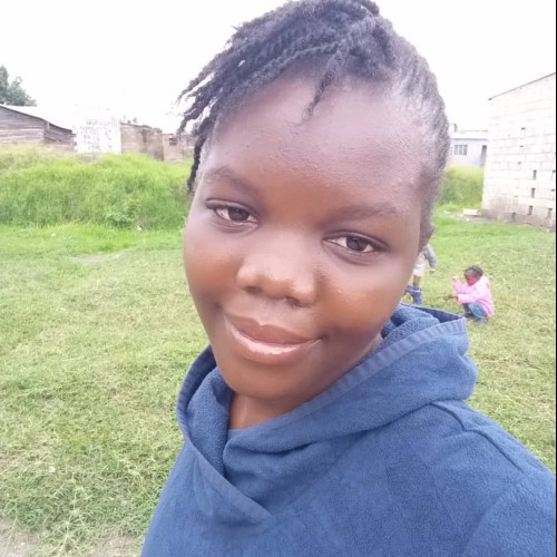 Nyambaya  A.