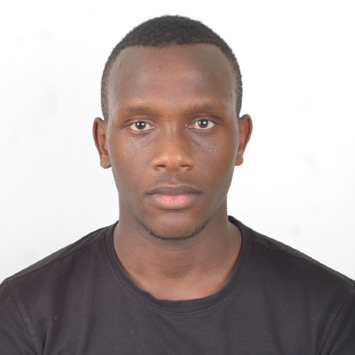 isaak m. profile photo