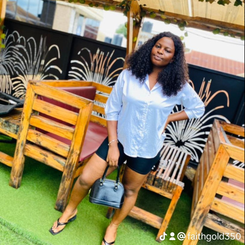 Faith  G. profile photo