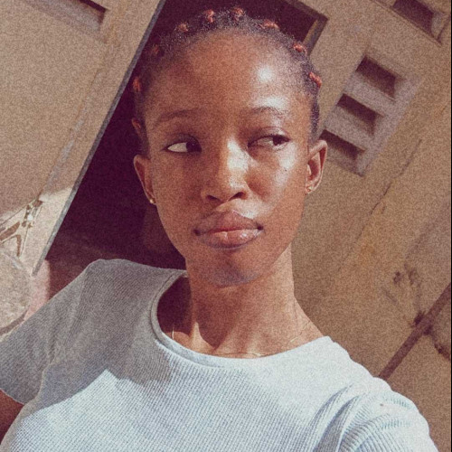 Miss G. profile photo