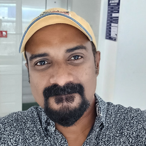 Thanzil G.