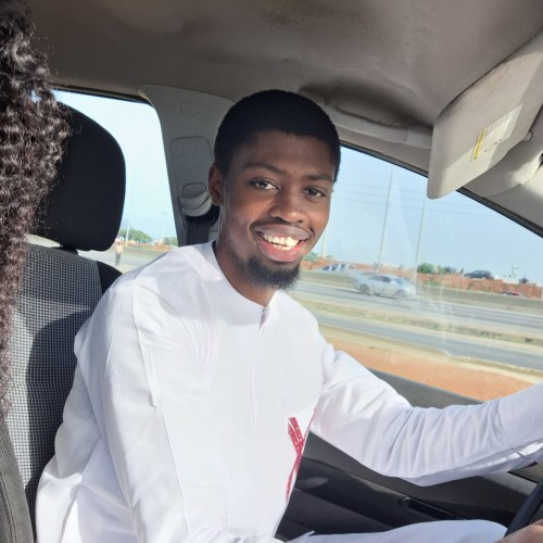 Micheal  F. profile photo