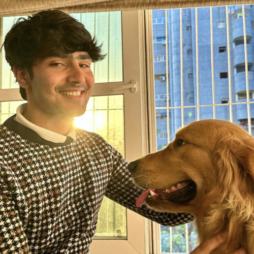 Jai C. profile photo
