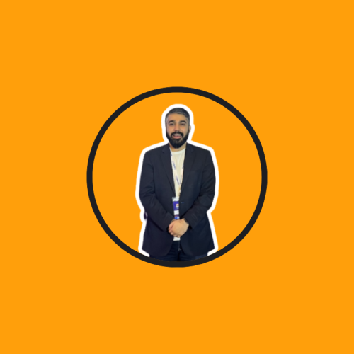 Saurabh B.