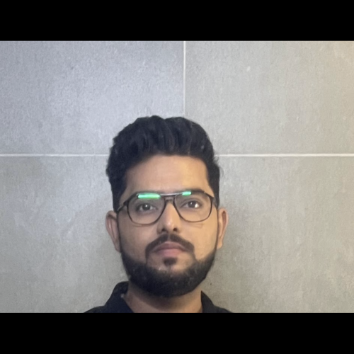 Tanmay D. profile photo