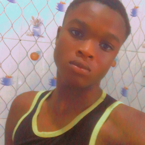 Isaac T. profile photo