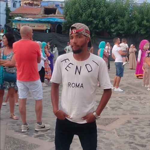 Saber R. profile photo