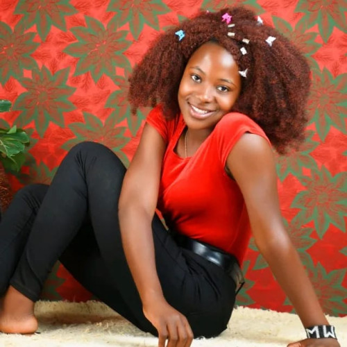 Vallary  N. profile photo