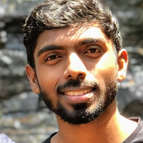 Sudhir D. profile photo