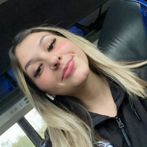 taylor  g. profile photo