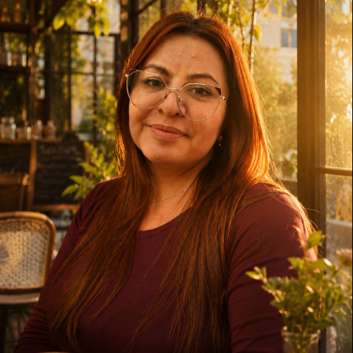 VANESSA B. profile photo