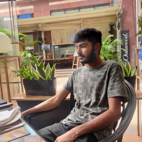 NISH G. profile photo