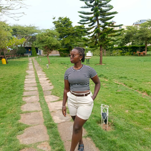 Philomena G. profile photo