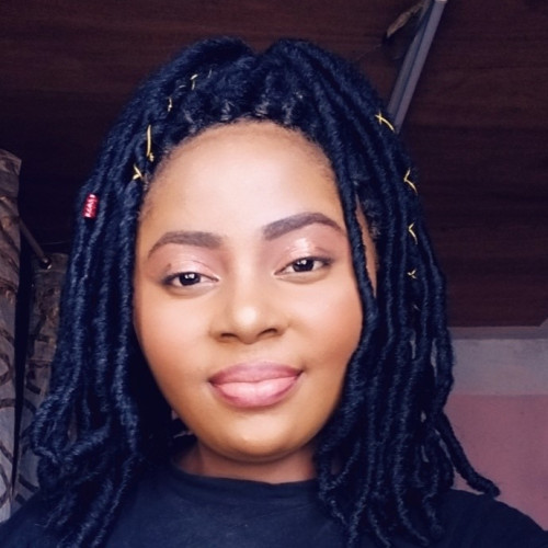 TEGWI  M. profile photo