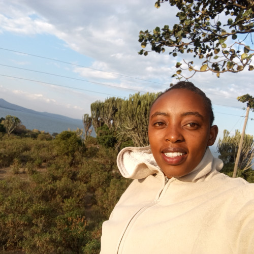 teresia k. profile photo