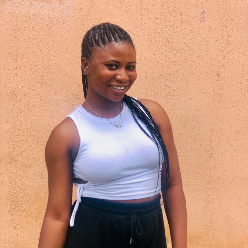 Ifedolapo K.