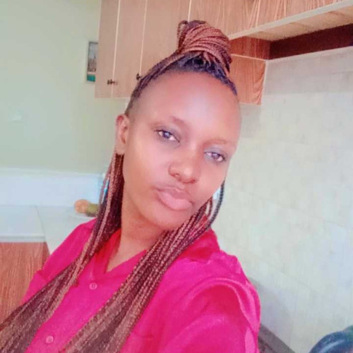Stellah N. profile photo