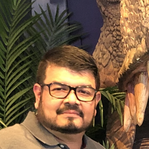 David B. profile photo