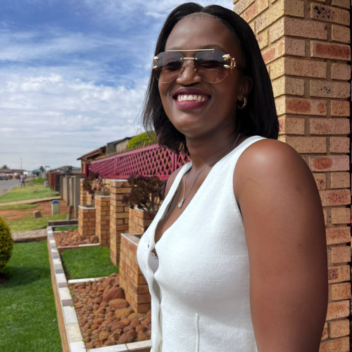 Thembelihle M. profile photo