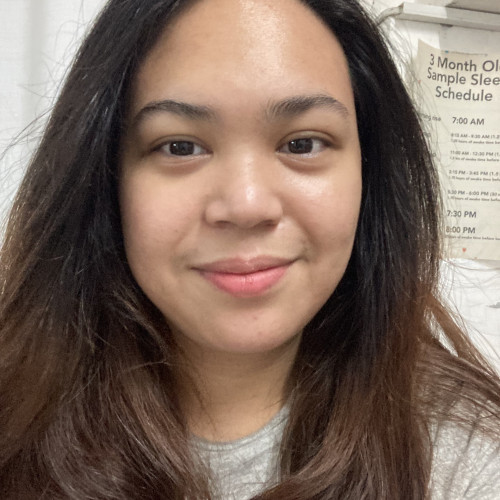 Nerise Caitlin S. profile photo