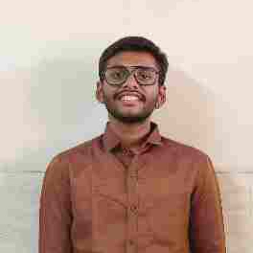 Jainam M. profile photo