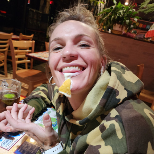 Filicia W. profile photo