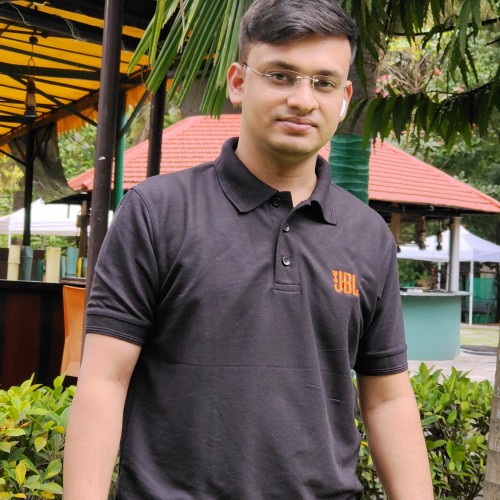 Rahil U. profile photo