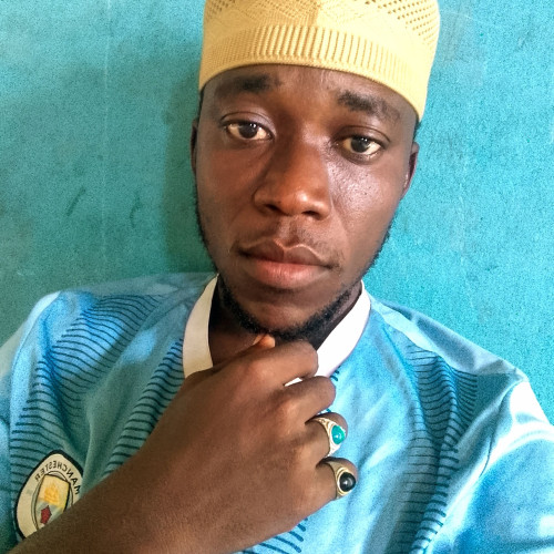 SHEHU A. profile photo