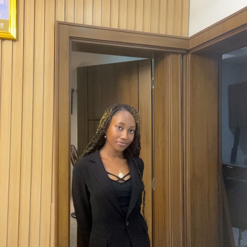 Princess B.
