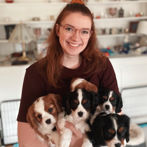 Rosie D. profile photo