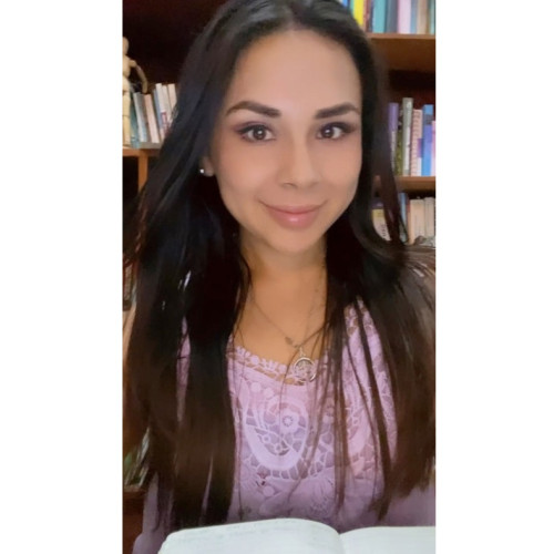 Milagros Isabel  L.