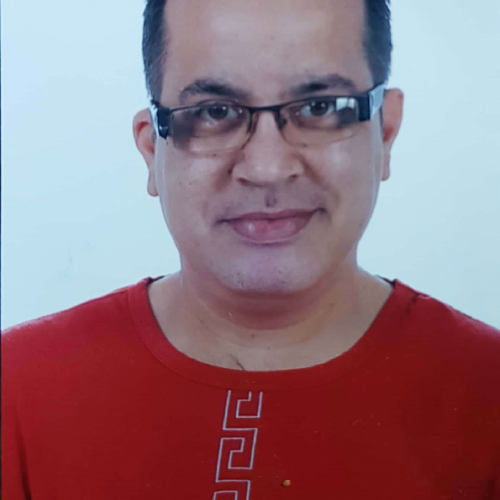 Eduardo Jose O.