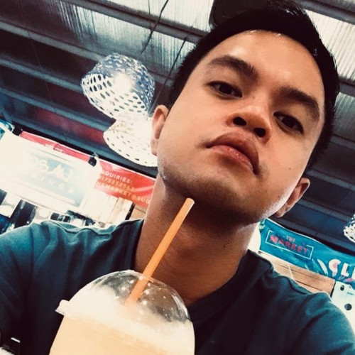 Edz Madeson S. profile photo