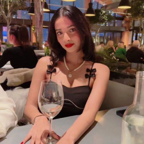 Nishel D. profile photo