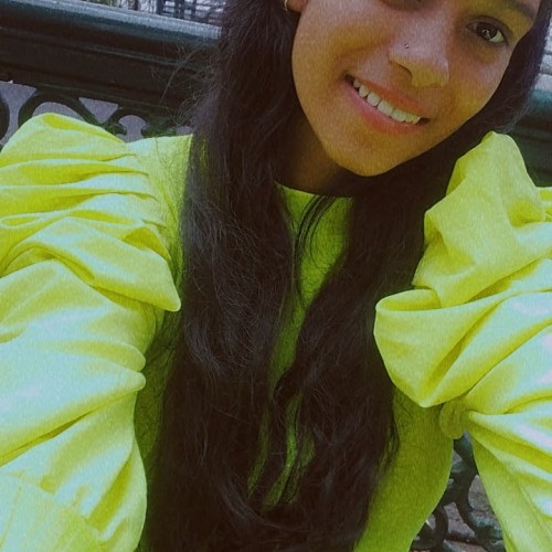 Ananya G.