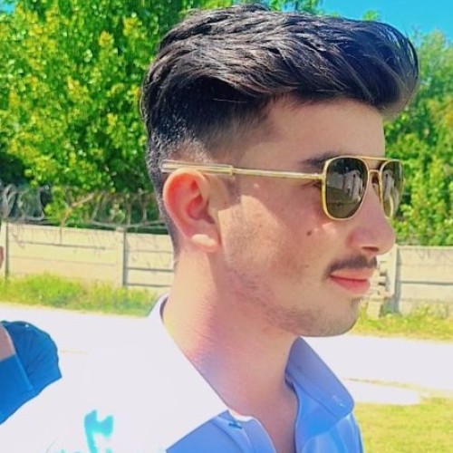 Salman  K. profile photo