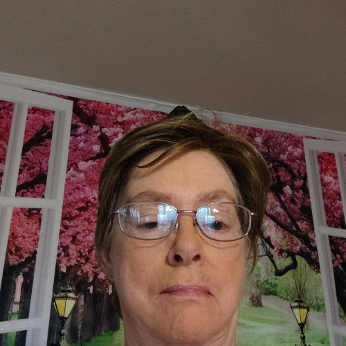 dorothy b. profile photo