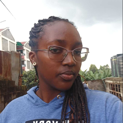 vee n.