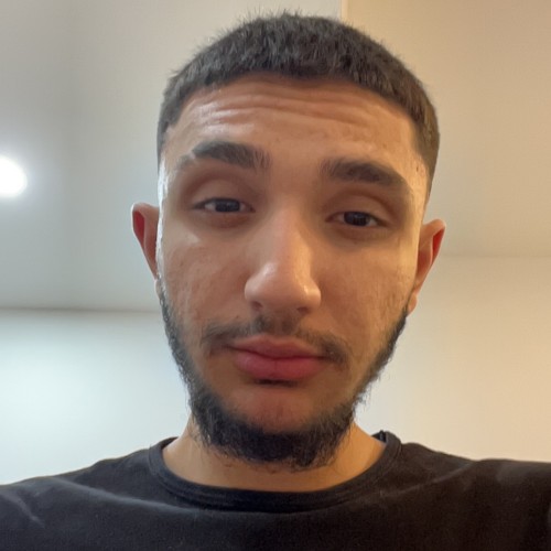 Ilia G. profile photo