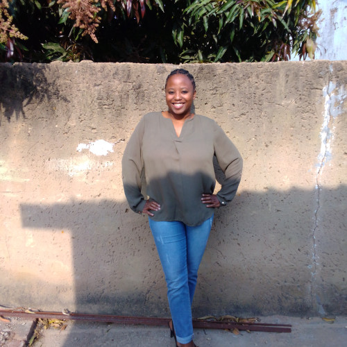 Kgaugelo  M. profile photo