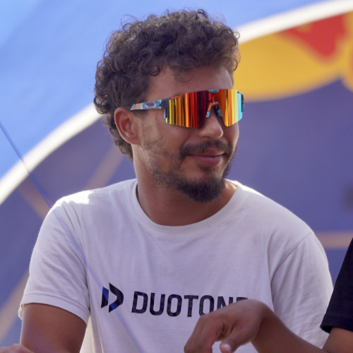Mohammed B. profile photo