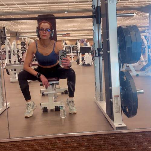 Fatiha M. profile photo