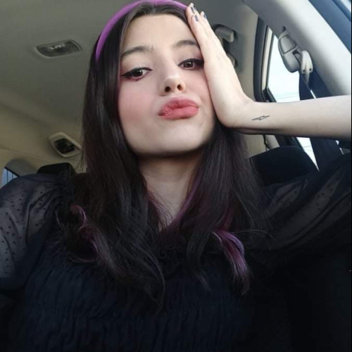 Oriana G. profile photo